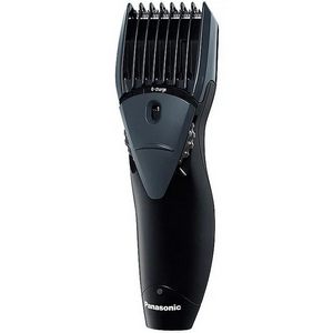 Триммер мужской Panasonic ER-GB36-K520 (для бороды и усов)