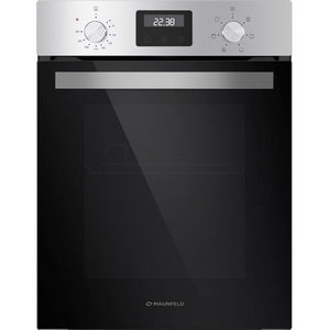 Электрический духовой шкаф MAUNFELD EOEM516S (45 см)