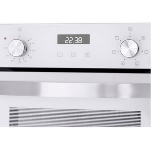 Электрический духовой шкаф MAUNFELD EOEM516W (45 см)