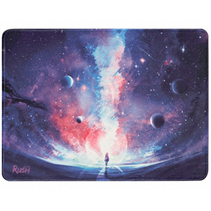 Коврик для мыши Smartbuy RUSH Inspire M-size, 360х270х3мм,  для игровых мышей (SBMP-15G-IP)
