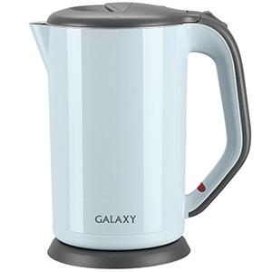 Чайник GALAXY GL 0330 голубой
