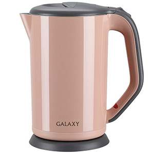 Чайник GALAXY GL 0330 розовый