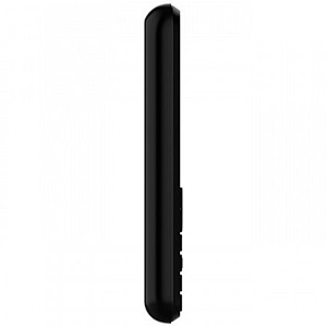 Телефон сотовый Maxvi C27 Black