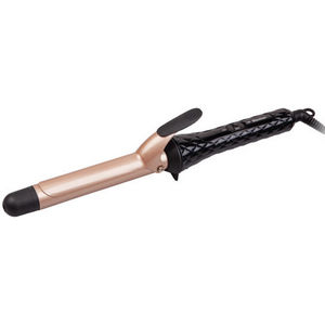 Щипцы для завивки волос Blackton Bt HT3003 черные / розовые