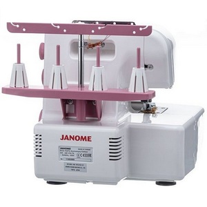 Оверлок Janome 793PG