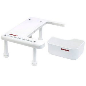 Оверлок Janome 793PG
