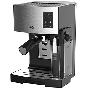 Кофеварка BQ CM9002 (автокапучинатор)