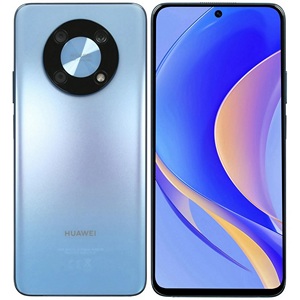 Смартфон Huawei Nova Y90, 4G, 128Gb + 4Gb Crystal Blue