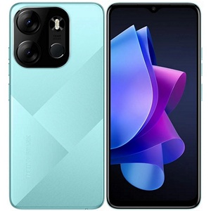Смартфон TECNO SPARK Go 2023 64 + 3Gb Uyuni Blue