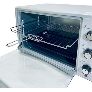 Мини-печь Zarget ZMO 45SC