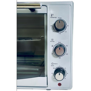 Мини-печь Zarget ZMO 45SC