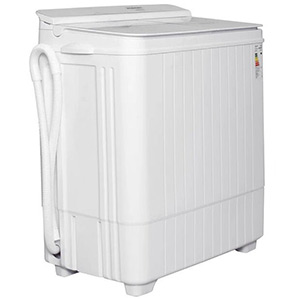 Стиральная машина Zarget ZWM 72G