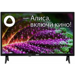 Телевизор BBK ЖК 24LEX7208TS2C Smart Яндекс (Беларусь)