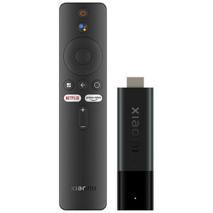 Приставка Smart TV Xiaomi Mi TV Stick 4K EU (PFJ4122EU)