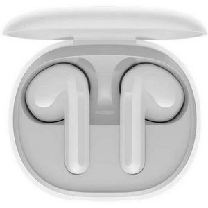 Наушники беспроводные Xiaomi Redmi Buds 4 Lite White (BHR6919GL)
