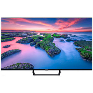 Телевизор Xiaomi ЖК Mi LED TV A2 L55M7-EARU (4K) Android TV