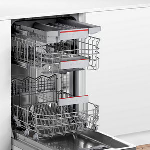 Встр. посудомоечная машина Bosch SPV 4XMX28E