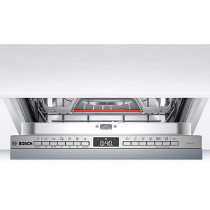 Встр. посудомоечная машина Bosch SPV 4XMX28E