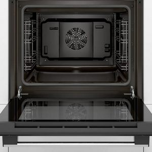 Электрический духовой шкаф Bosch HBF 133 BR0