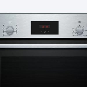 Электрический духовой шкаф Bosch HBF 133 BR0