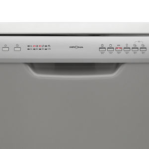 Посудомоечная машина Krona Riva 45 FS Metallic