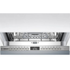 Встр. посудомоечная машина Bosch SPV 4XMX16E