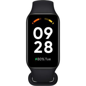 Фитнес-браслет Xiaomi Redmi Smart Band 2 Black (BHR6926GL)