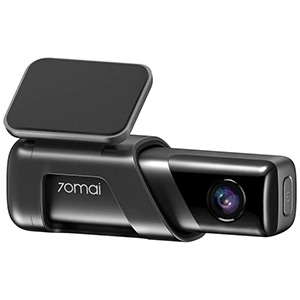 Видеорегистратор автомобильный 70mai Dash Cam M500 (32 Гб)