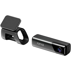Видеорегистратор автомобильный 70mai Dash Cam M500 (32 Гб)