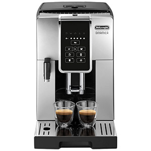Кофемашина DeLonghi ECAM 350.50.B