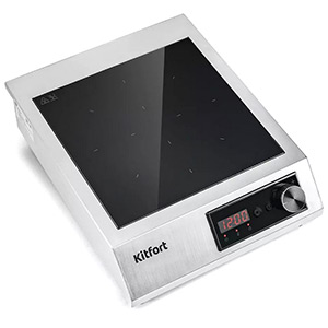 Плита Kitfort КТ-142 (индукция)