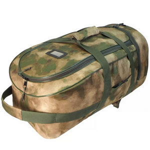 Сумка-рюкзак Cross Case ССМ-1080-02 (62х33х31см) 50л хаки / мох
