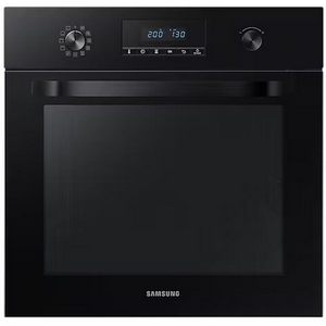 Электрический духовой шкаф Samsung NV68R2340RB