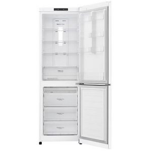 Холодильник LG GA-B419SWJL