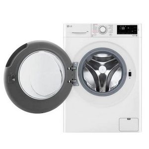 Стиральная машина LG F2M5NS6W
