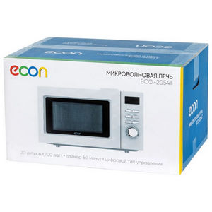 Микроволновая печь Econ ECO-2054T