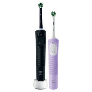 Набор зубных щеток Braun Oral-B Vitality Pro 80368953