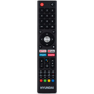 Телевизор Hyundai ЖК H-LED43BU7006 (4K) Android TV (Беларусь)