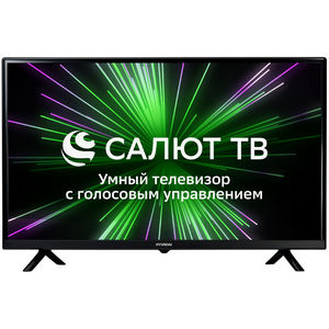 Телевизор Hyundai ЖК H-LED32BS5001 Smart Салют ТВ (Беларусь)