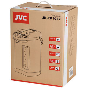 Поттер JVC JK-TP1047