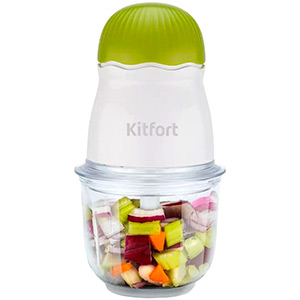 Измельчитель Kitfort KT-3064-2