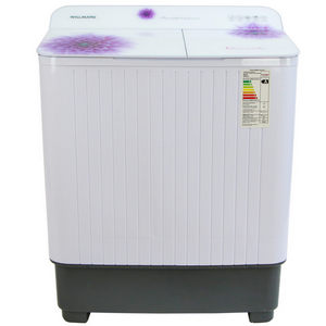Стиральная машина Willmark WMS-75G (стеклянная крышка)