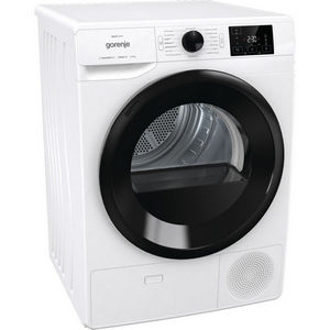 Сушильная машина Gorenje DNE72 / GN