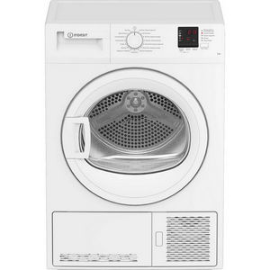 Сушильная машина Indesit DI 725 C