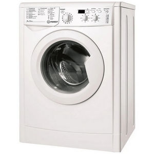 Стиральная машина Indesit IWSD 51051