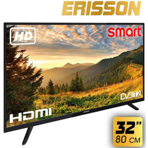Телевизор Erisson ЖК 32LES901T2SM Smart Android