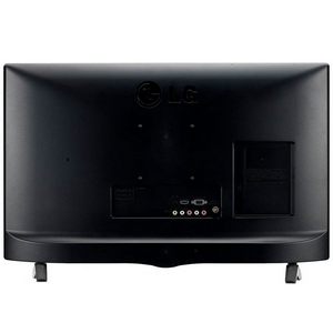 Телевизор LG ЖК 24LP451V-PZ.ARUB
