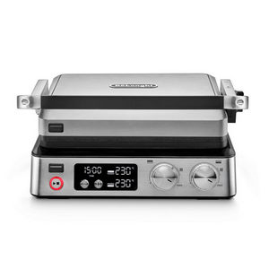Гриль Delonghi СGH 923D