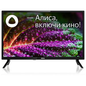 Телевизор BBK ЖК 24LEX7202TS2C Smart Яндекс (Беларусь)