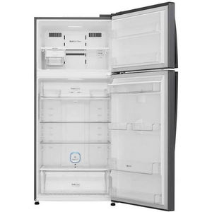 Холодильник LG GN-F702HMHU (иминд)